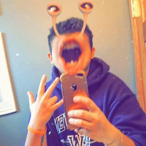 Meet your Posher, Gage